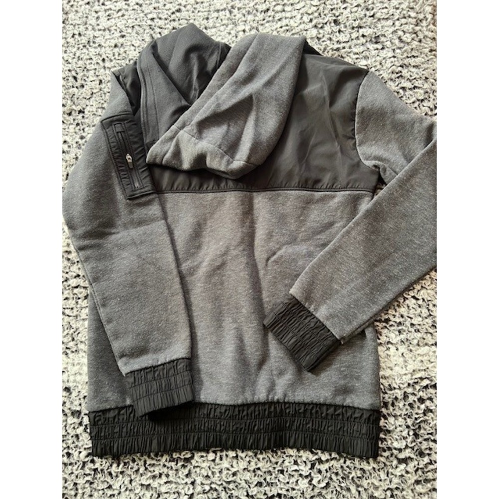 Boy's All In Motion Hoodie Size L‎ - Picture 4 of 5